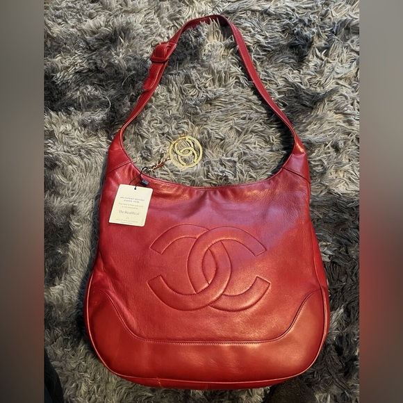 💎 BEAUTIFUL 💎 CHANEL TOTE - Picture 14 of 14